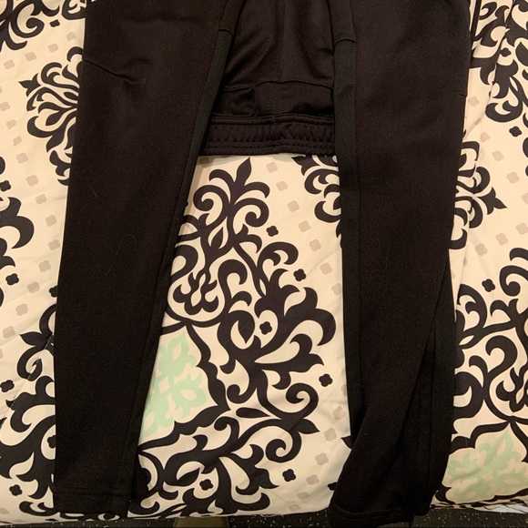 Adidas Sweatpants - Picture 2 of 4